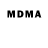 MDMA crystal Nikos Ex